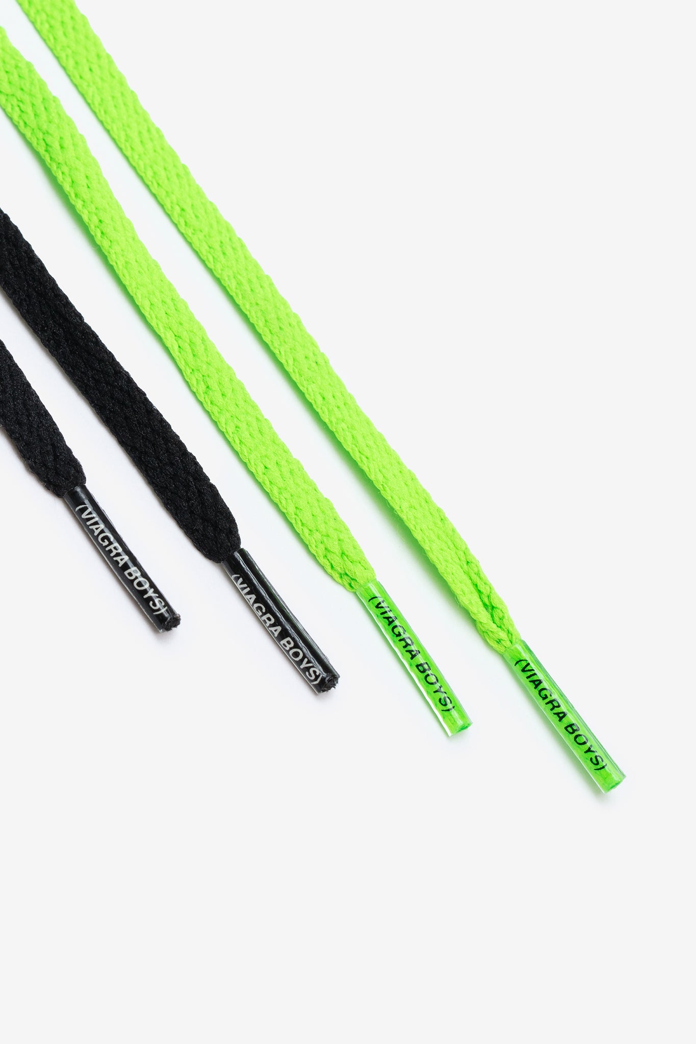 SNS GT II X VIAGRA BOYS (CORE BLACK/OFF WHITE/SOLAR GREEN)