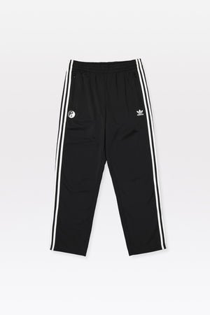 TRACK PANT VIAGRA BOYS X ADIDAS ORIGINALS FIREBIRD (BLACK)