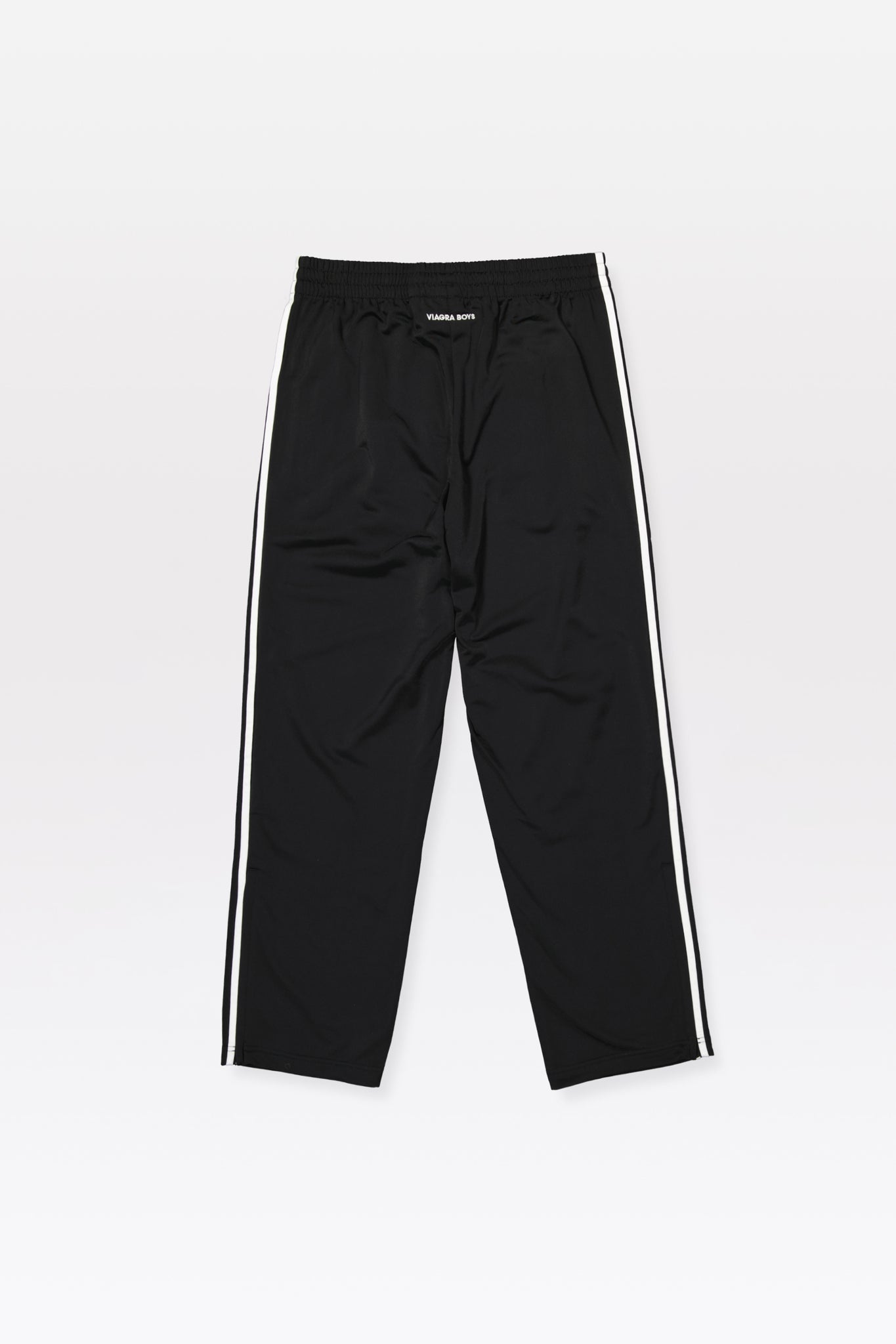 TRACK PANT VIAGRA BOYS X ADIDAS ORIGINALS FIREBIRD (BLACK)