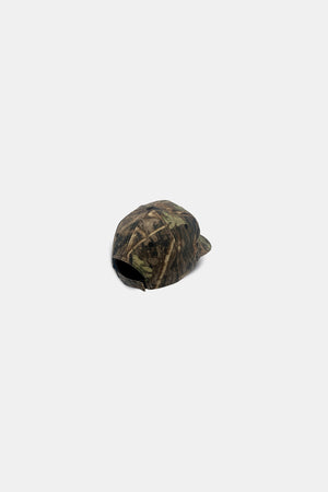 NEVER ENDING HAT (CAMO)