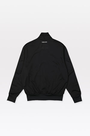 TRACK JACKET VIAGRA BOYS X ADIDAS ORIGINALS FIREBIRD  (BLACK)