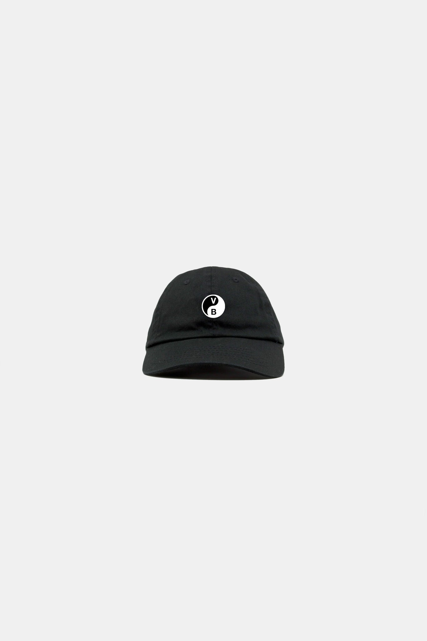 YIN YANG CAP (BLACK) – Viagra Boys Official Merchandise
