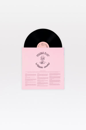 WELFARE JAZZ LP